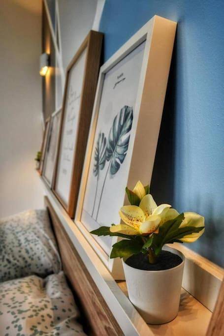 Gîte pour 2 personnes à Juvisy-sur-Orge - 4