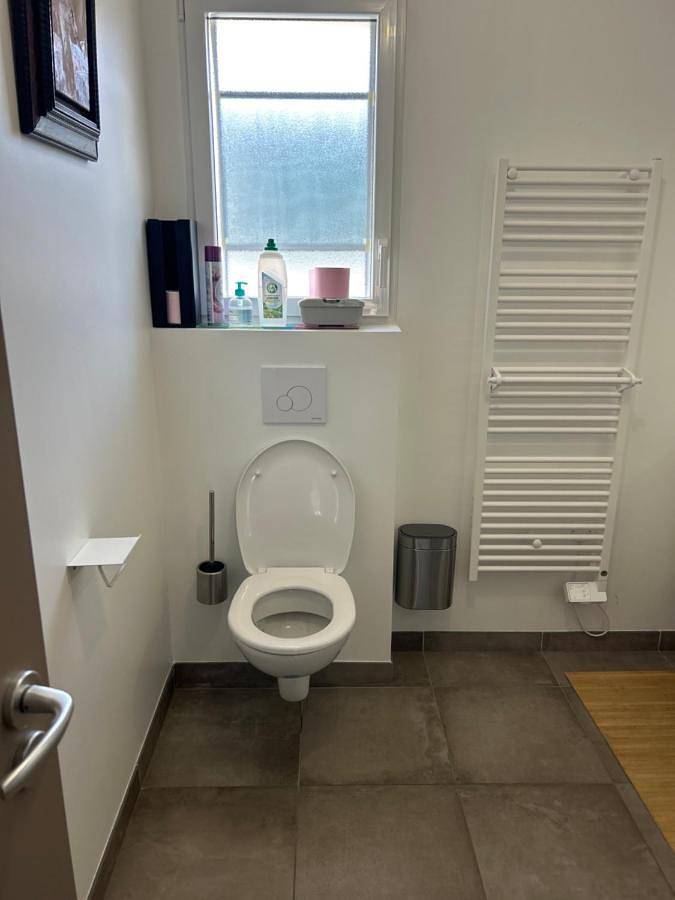 Chez Olivier et Damien in La Roche-sur-Yon, Vallée de la Loire