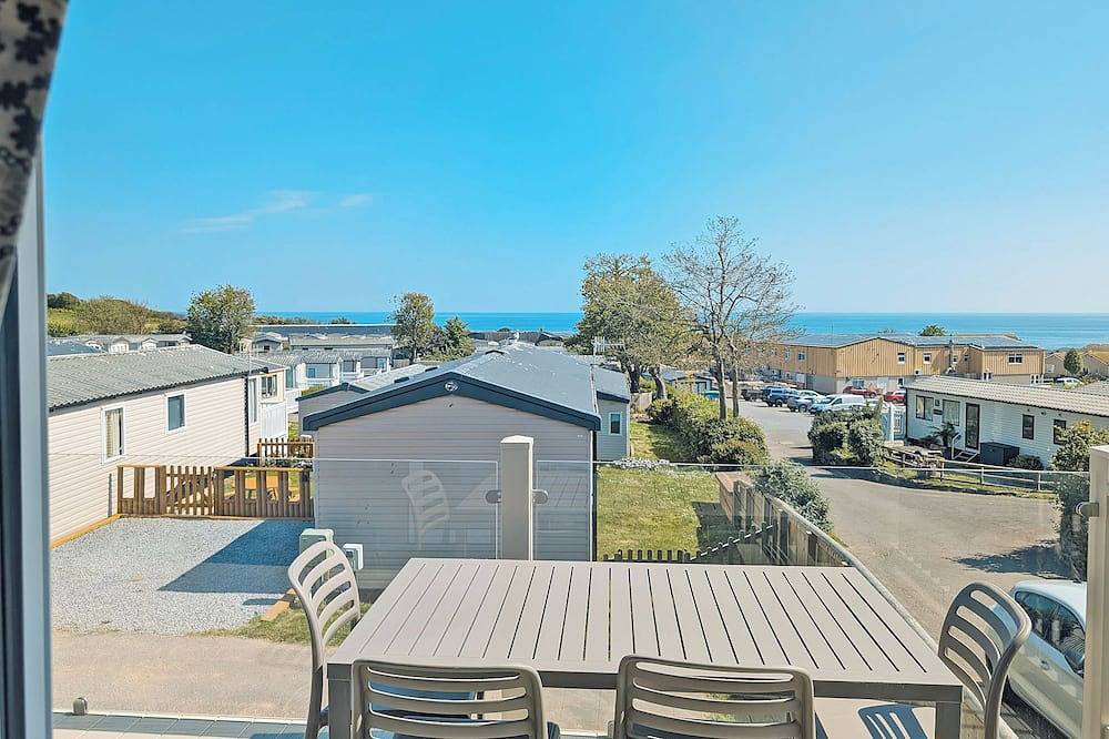 Casa vacanza a Devon a partire da 170€ a notte