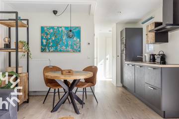 Chalet voor 2 Personen in Nationaal Park Dwingelderveld, Drenthe, Afbeelding 4