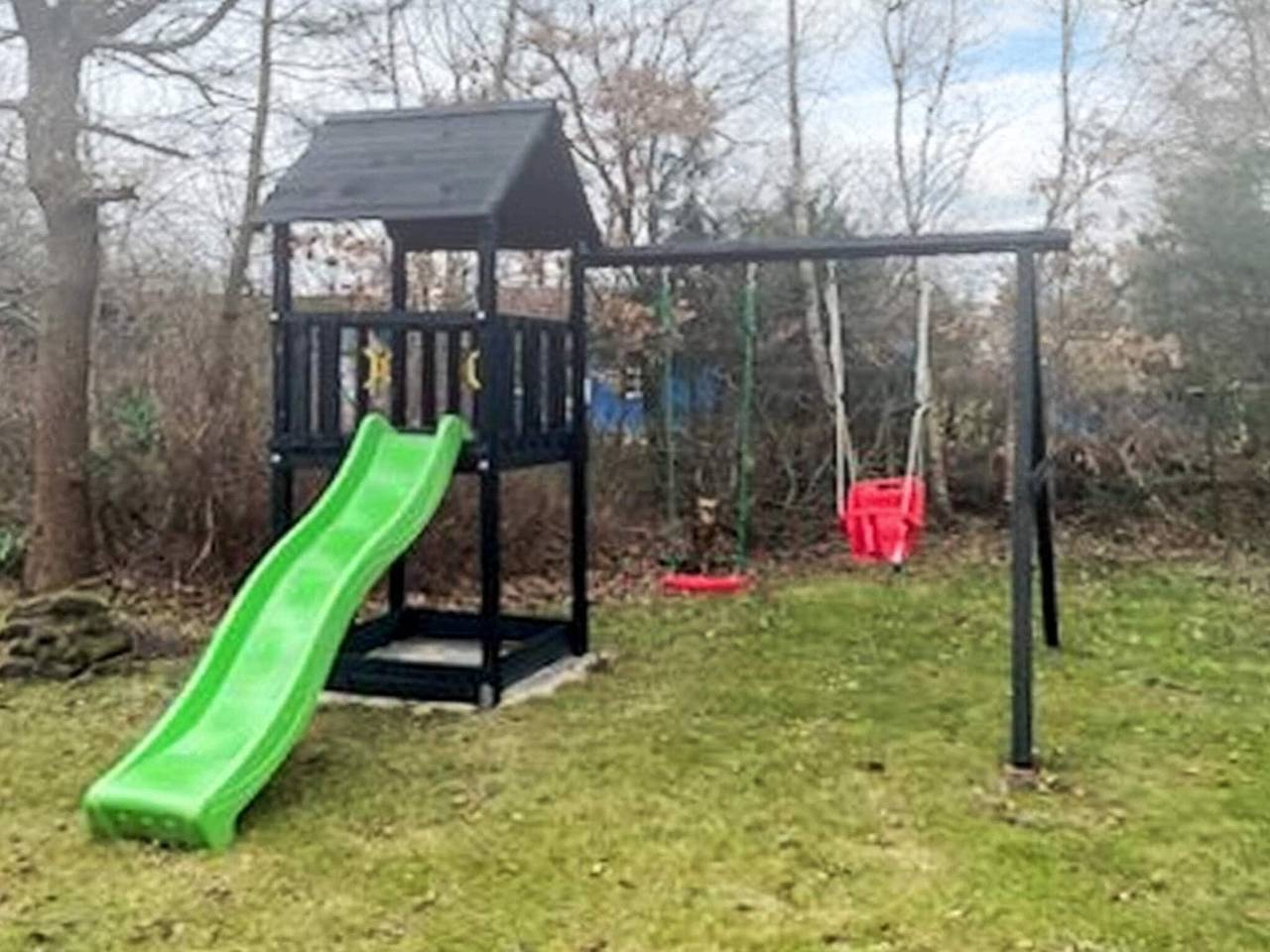 8 Personen Ferienhaus in Skjern in Stauning, Ringkøbing Fjord