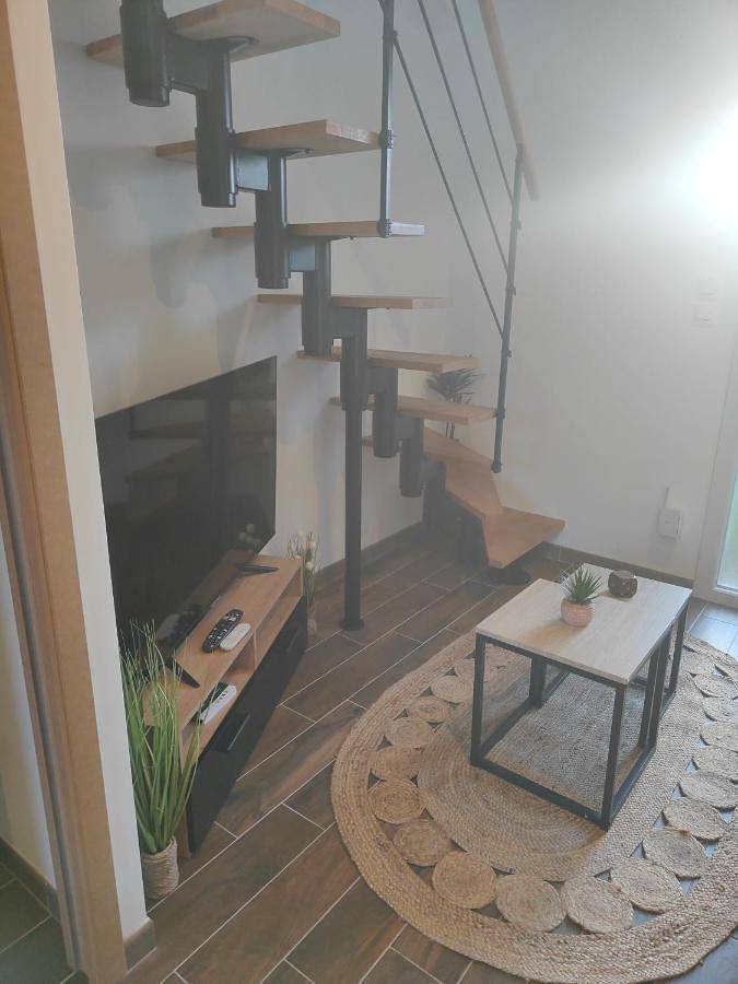 Gîte pour 2 personnes à Tillé (Oise) - 3