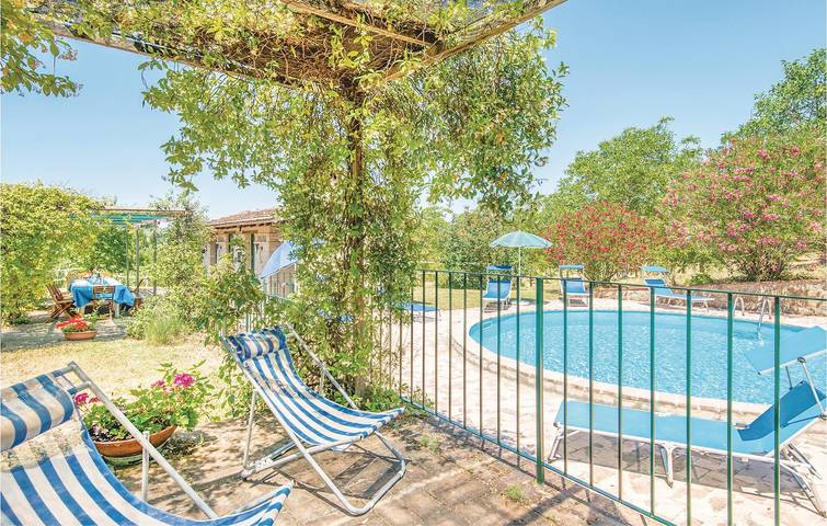 Ferienhaus für 15 Personen, mit Pool und Garten, mit Haustier in Umbrien - 3