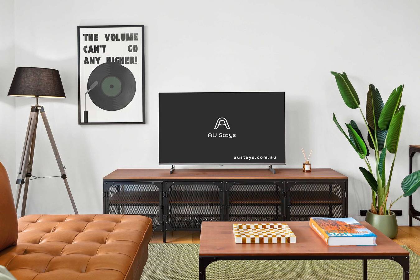 Entire apartment, Central charming 2 bedrooms with balcony aircon in Haymarket (Sydney), Sydney