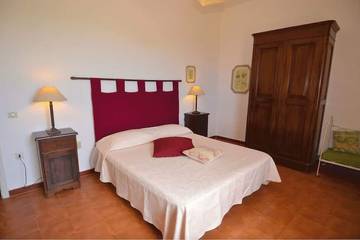 Agriturismo per 5 Persone in Castagneto Carducci, Riviera Toscana, Foto 2