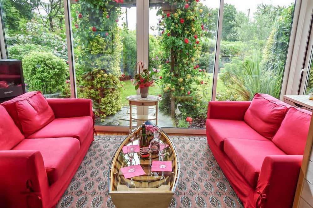 Casa vacanza a Nevez a partire da 120€ a notte