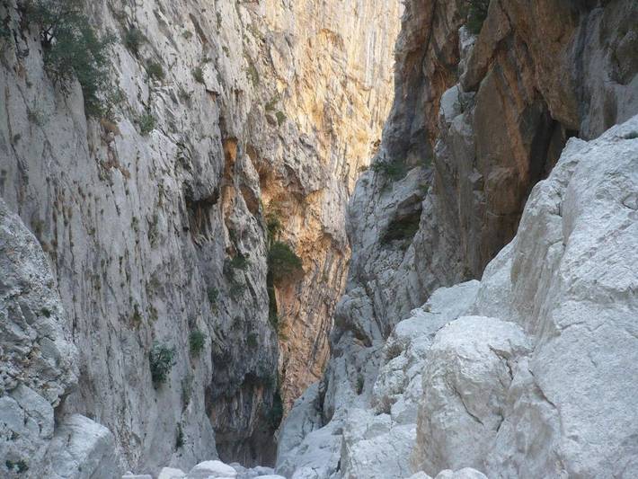 Chambre d’hôte pour 2 personnes dans Dorgali - 3