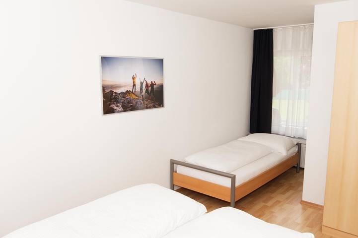 Ganze Ferienwohnung, Apartment Aktiv in Gailtaler Alpen, Villach
