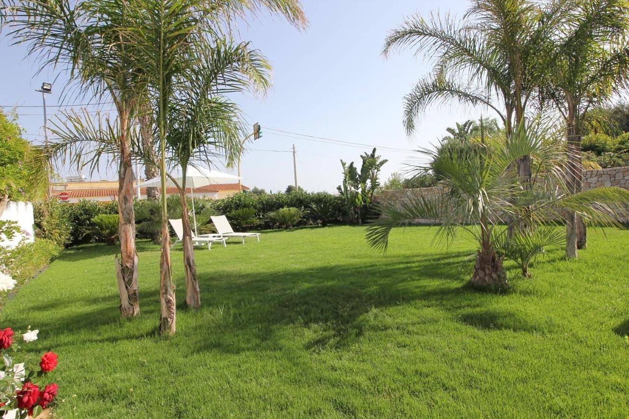 One-Bedroom Villa in Torre Suda, Racale