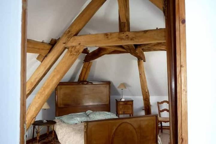 Gîte pour 6 personnes à Loché-sur-Indrois - 4