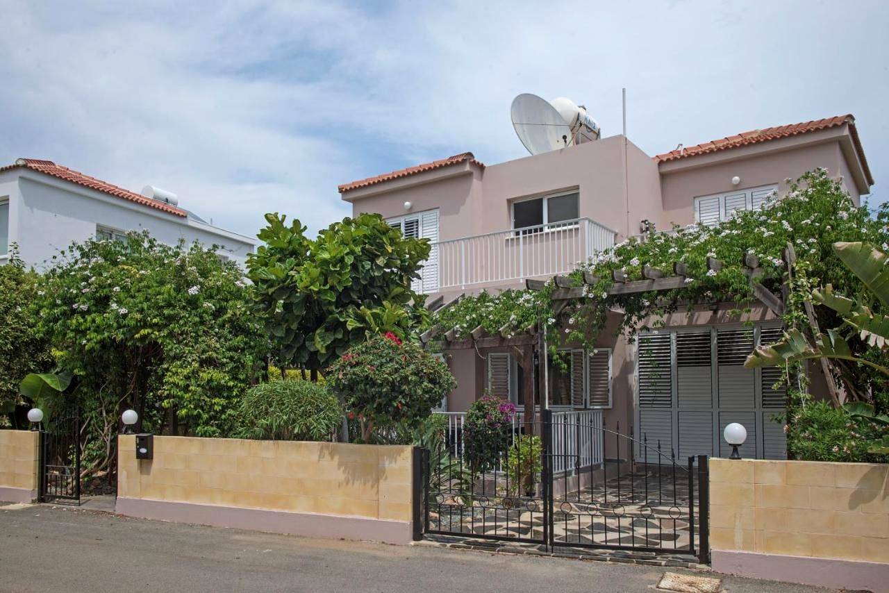 Nissi Maria Villa in Ayia Napa, South Cyprus