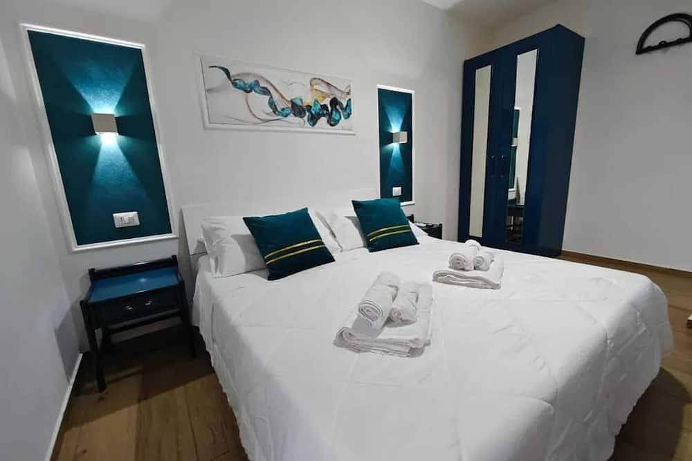 Appartamento intero, Homerez - Affitto vacanze a Lascari in Lascari, Provincia di Palermo
