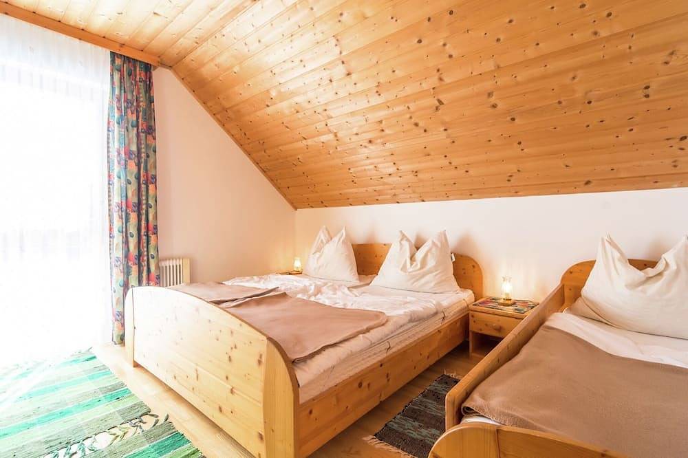 Chalet in den Alpen mit Sauna in Lavanttaler Alpen