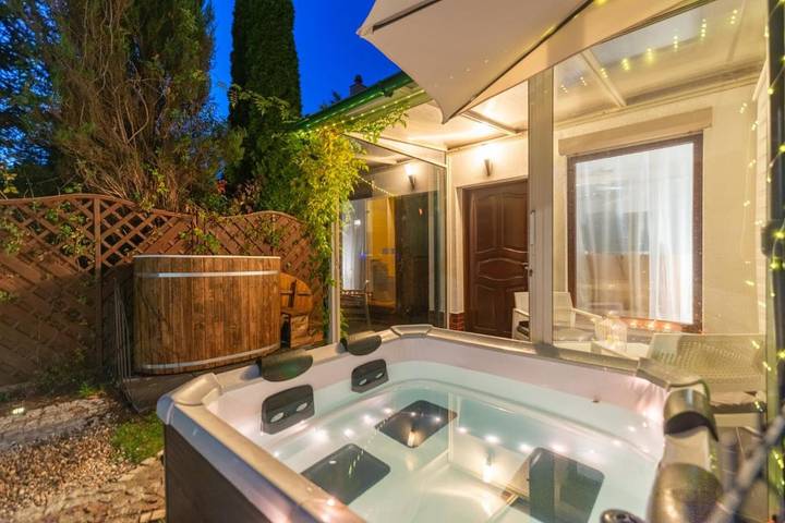 Ferienhaus für 2 Personen, mit Haustier in Polen - 2