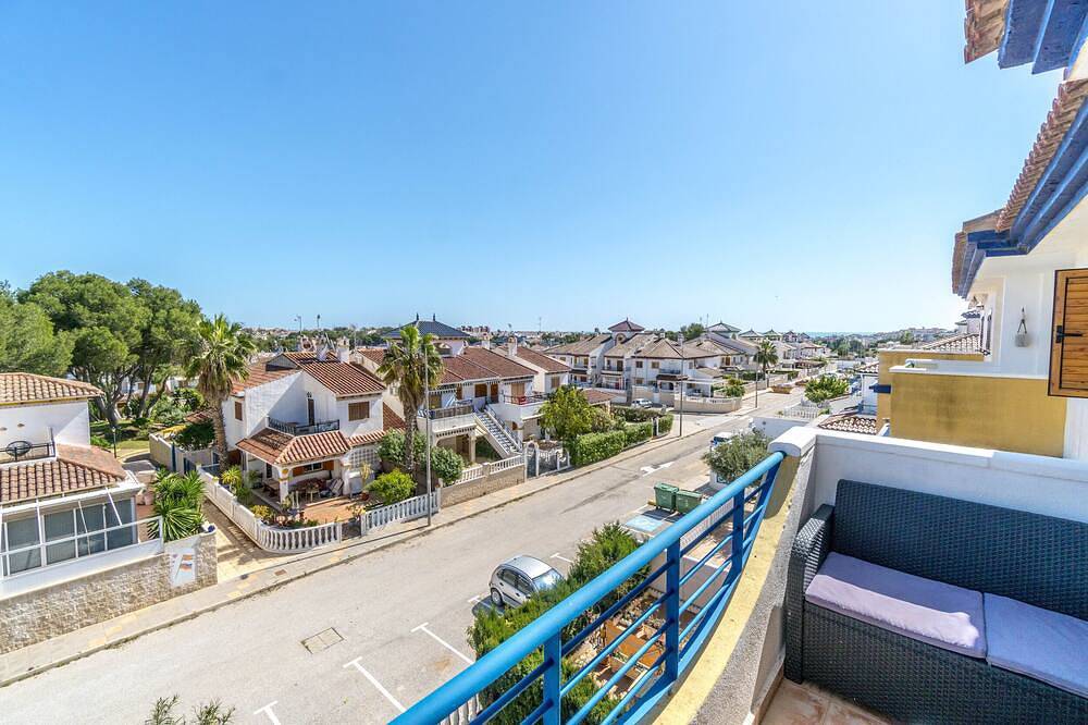 Apartamento entero, Casa Litoral Mil Palmeras in Pilar de la Horadada, Costa Blanca