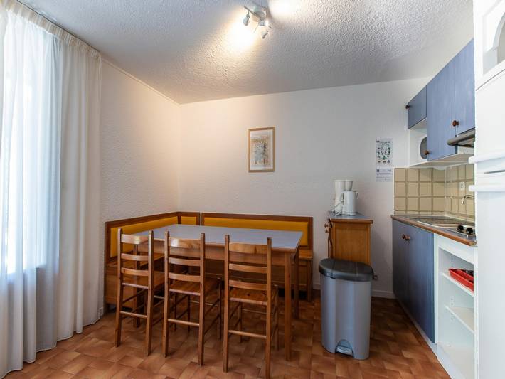 Gîte pour 8 personnes, avec Terrasse et Piscine à Guillaumes - 3