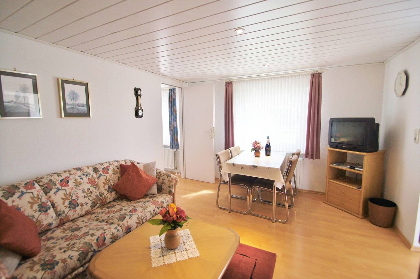 Müller 2 Bungalow in Dahme, Ostholstein