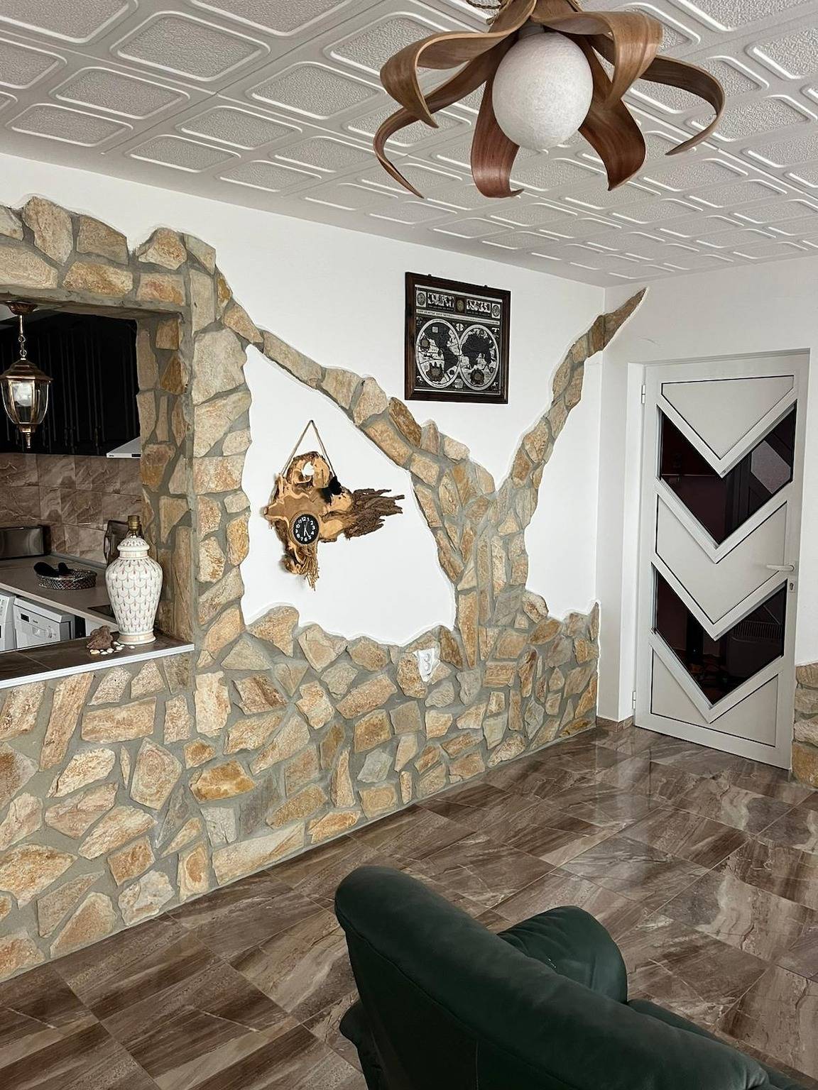 Apartamento vacacional entero, Villa Balchik in Balchik, Provincia de Dobrich