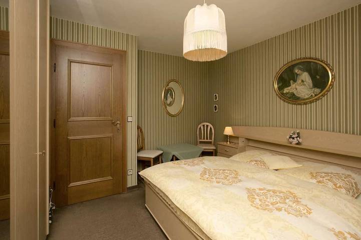 Ferienwohnung für 4 Personen, mit Garten in Wängle - 4
