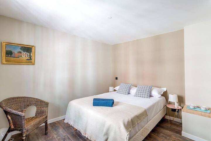 Gîte pour 5 personnes à Bayonne - 4