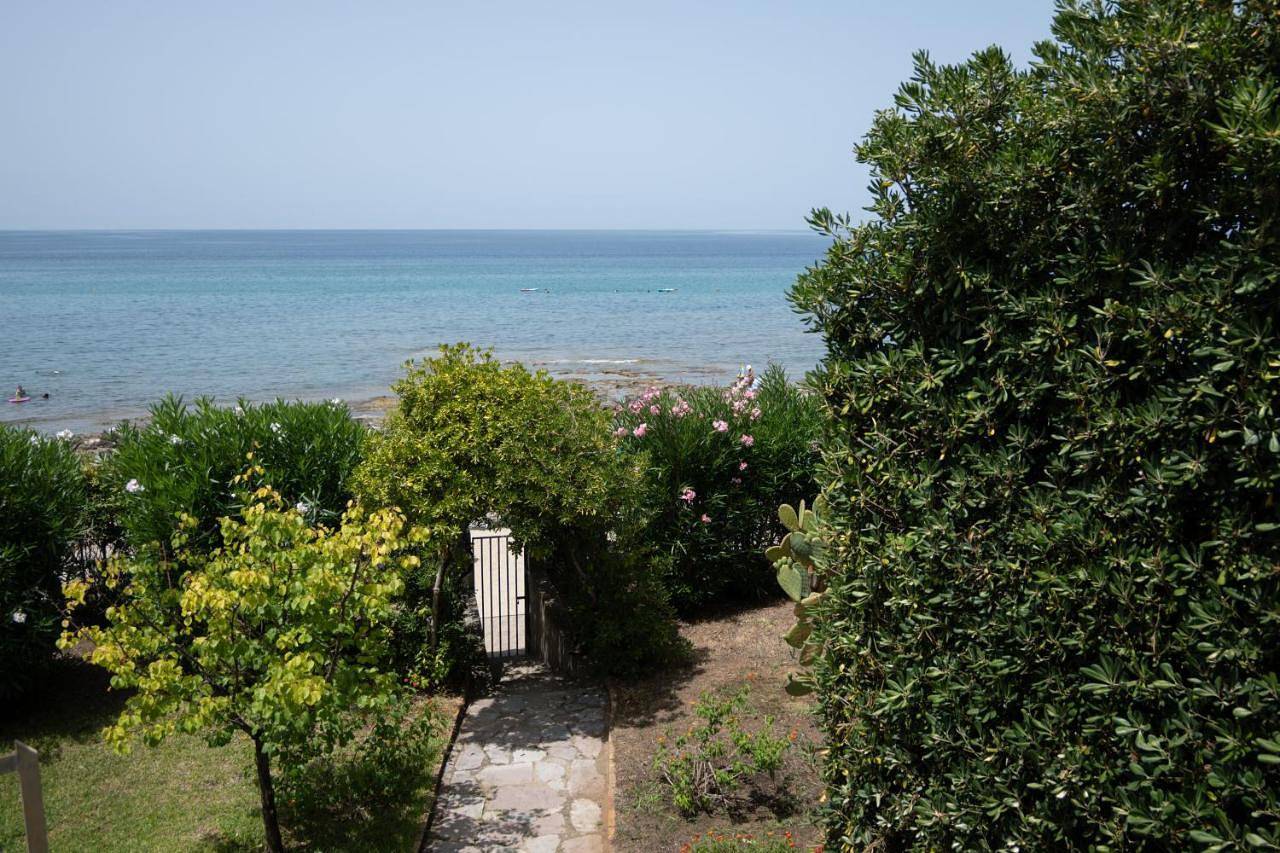 Appartamento intero, Casa Palinuro Vacanze fronte spiaggia in Palinuro, Centola