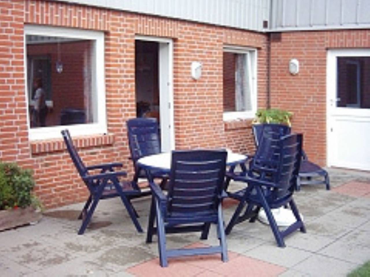 Komfort-Ferienwohnungen Ferienhof Schulz in Brodersby - Ferienwohnung 2 Frische Landluft in Brodersby, Rendsburg-Eckernförde