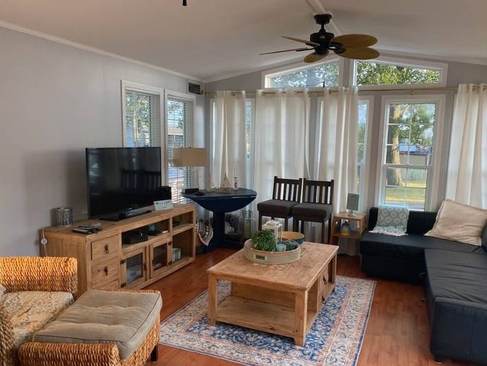 Camping pour 6 personnes dans Canada - 3