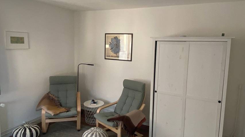 Ferienwohnung für 2 Personen, mit Terrasse in Plön - 3