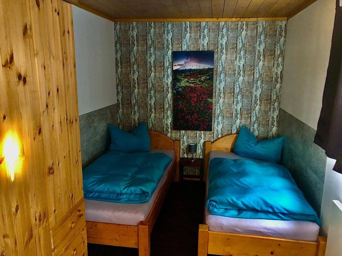 Ganze Wohnung, One-Bedroom Apartment in Flattnitz, Glödnitz