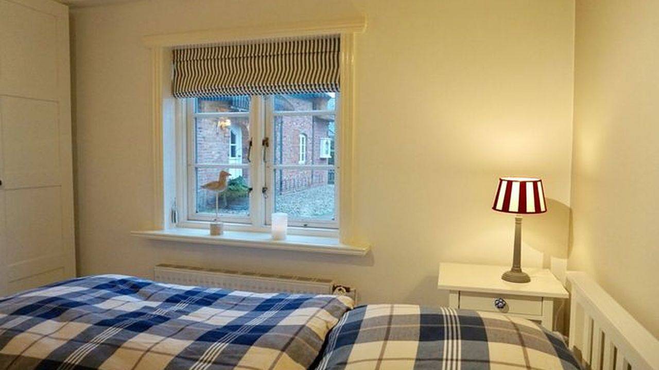 Ganze Ferienwohnung, Ferienwohnung für 2 Personen (25 m²) in Wrixum in Wrixum, Föhr