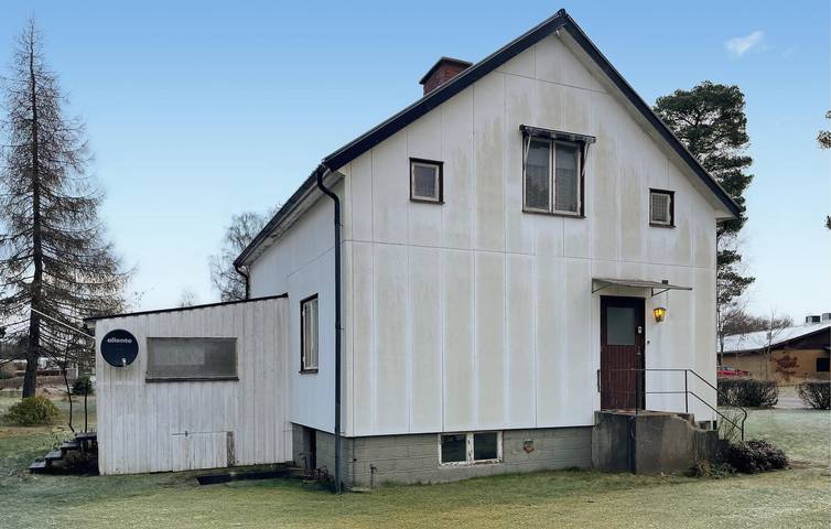 Ferienhaus für 6 Personen, mit Terrasse und Garten in Tranemo - 3