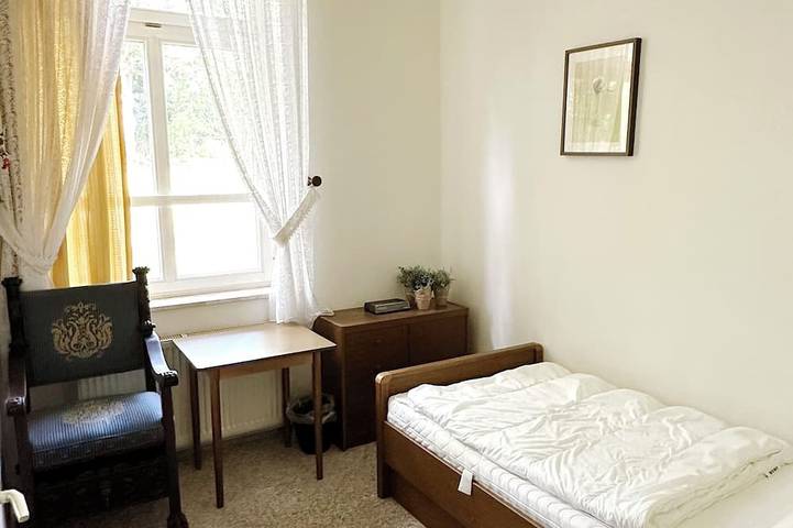 Villa für 18 Personen in Blankenburg - 2