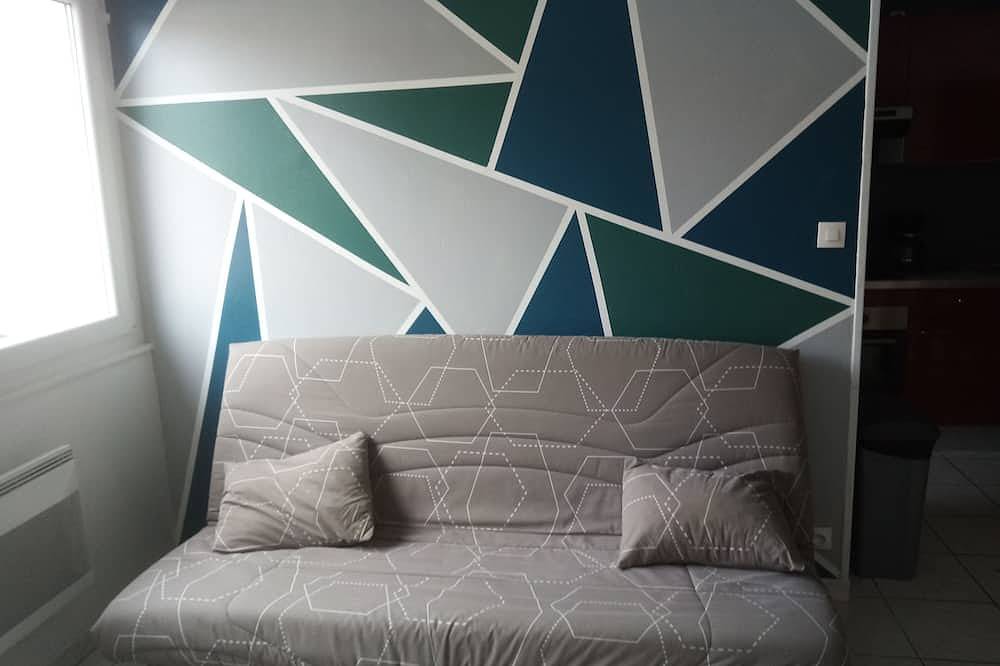 Apartamento entero, Studio Berck à 800m de la Plage in Berck Plage, Berck