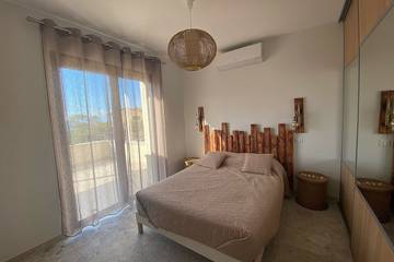 Villa pour 6 Personnes dans Olmeto, Arrondissement de Sartène, Photo 1