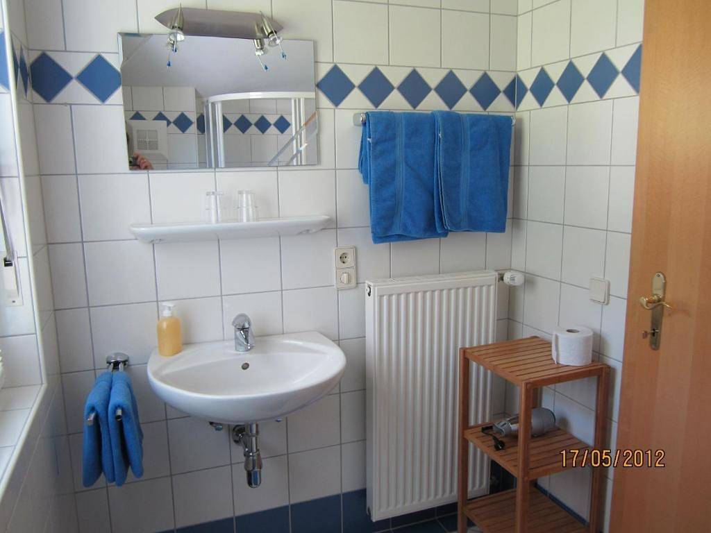 Ganze Ferienwohnung, Appartement Nr. 3 in Flattach, Oberkärnten