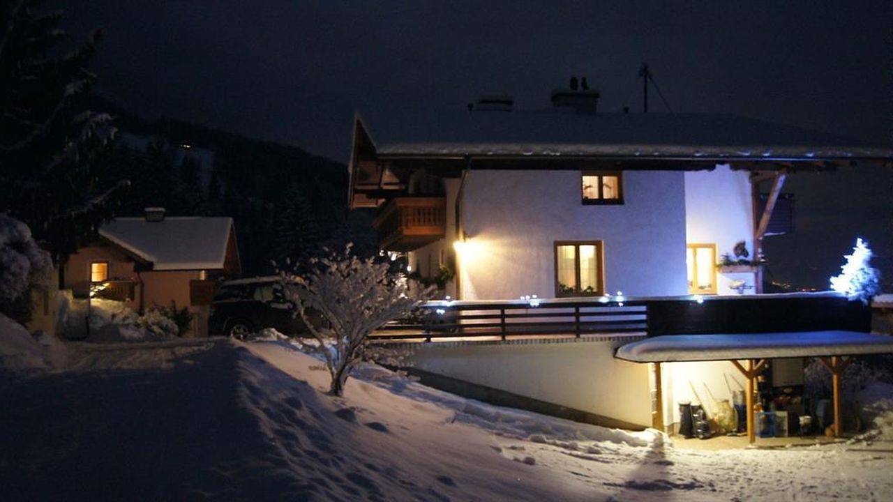 Ganze Ferienwohnung, Ferienwohnung für 8 Personen (70 m²) in Sölk in Sölk, Tauern