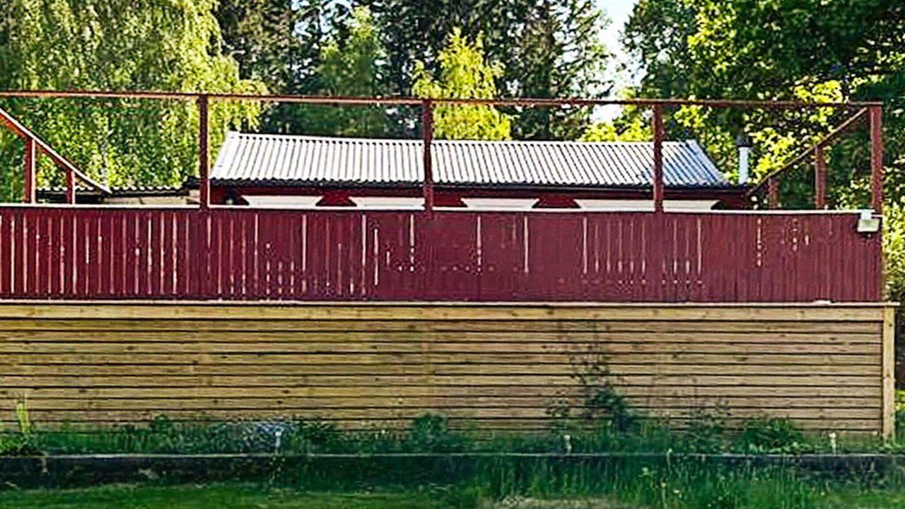 Ferienhaus für 4 Personen (45 m²) in Södertälje Kommun in Södertälje, Schwedische Ostsee