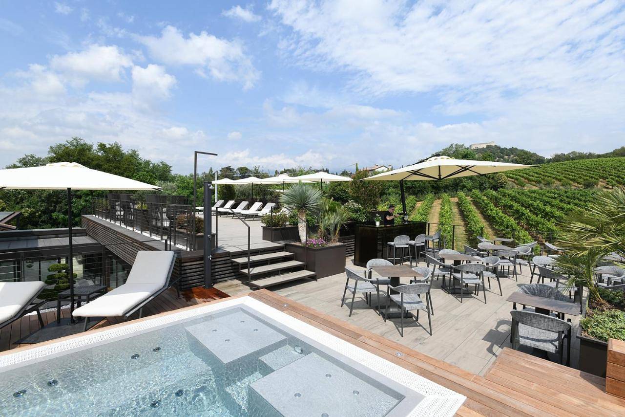 Progress Country & Wine House in Asolo, Provincia di Treviso