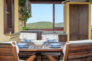 Agriturismo per 3 Persone in Baia Caddinas, Golfo Aranci, Foto 3