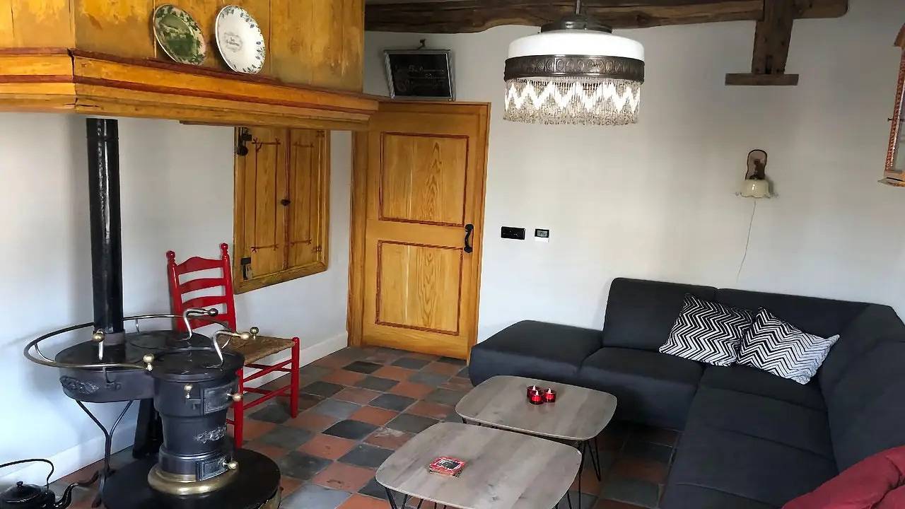 Ferienhaus für 6 Personen (145 m²) in Rouveen in Nationalpark Weerribben-Wieden