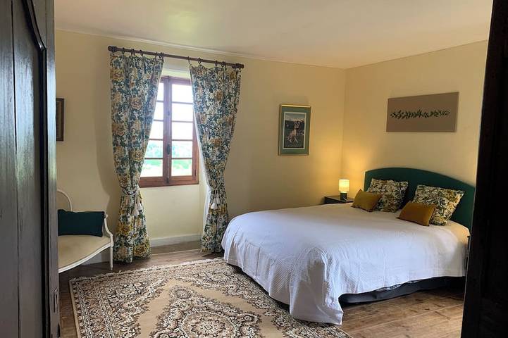 Location de vacances pour 7 personnes dans Château de Castelnau-Bretenoux - 2