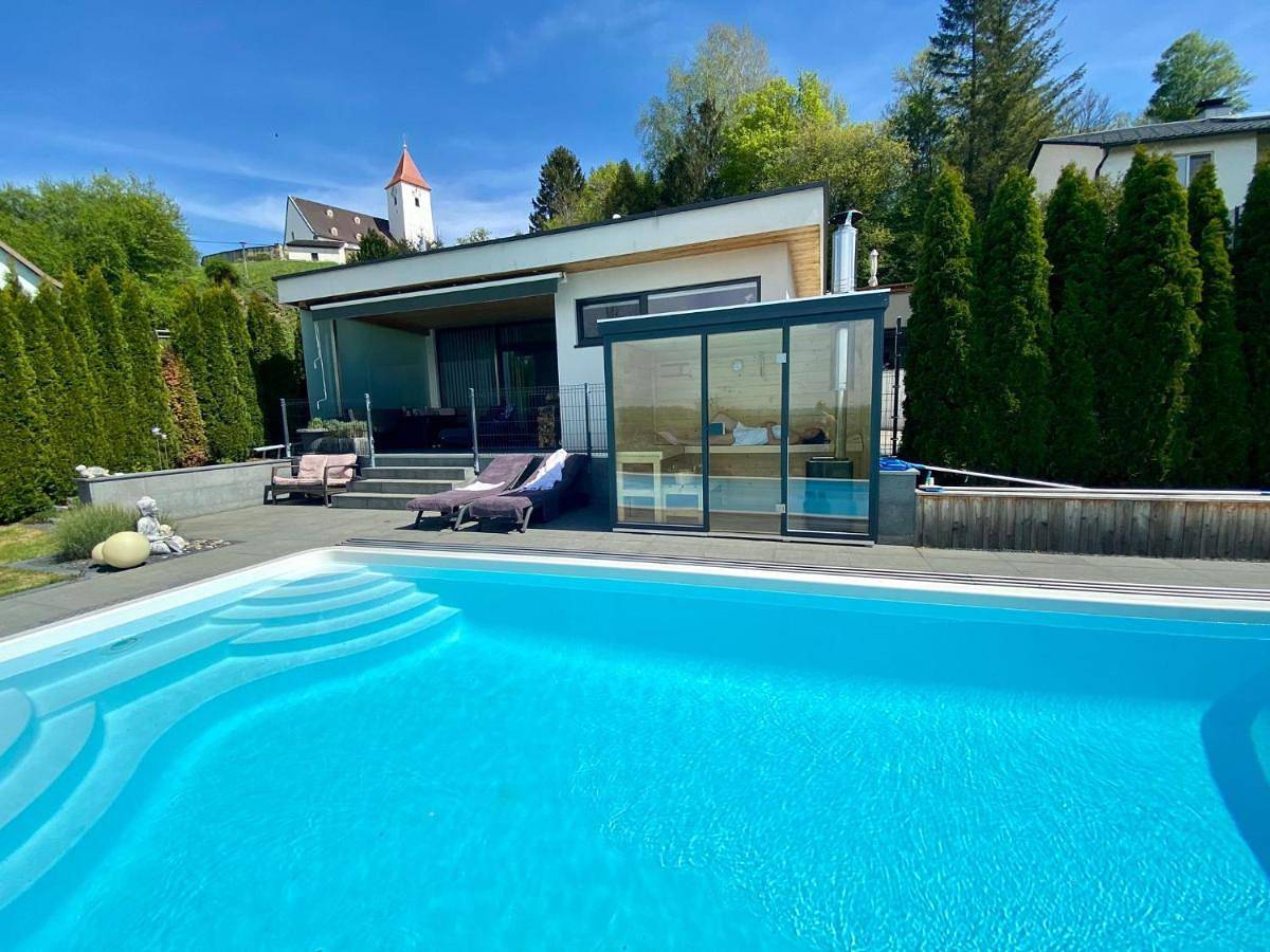 Mostviertel Lodge in Ardagger, Mostviertel Region
