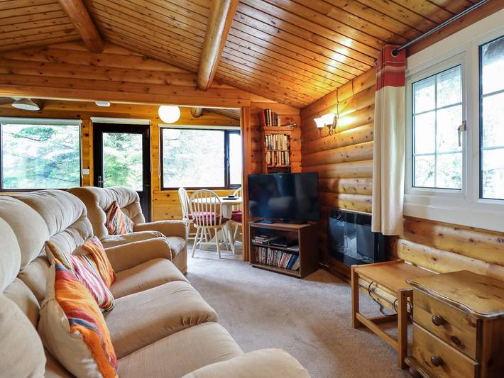 Casa rural para 4 personas in Bronaber, Snowdonia