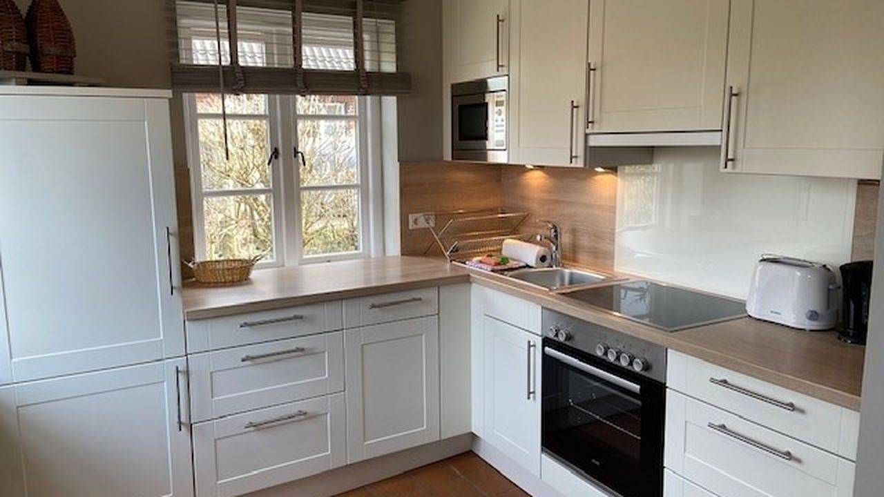 Ferienhaus für 4 Personen (100 m²) in Wrixum in Wrixum, Föhr