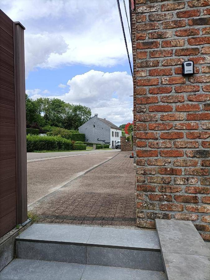 Maison d’hôte pour 2 personnes, avec vue à Ciney - 2