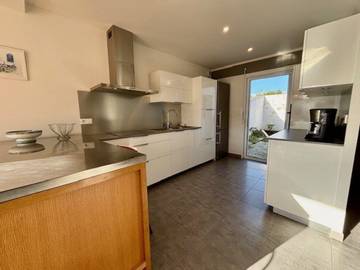 Villa pour 5 Personnes dans Quiberon, Région de Lorient, Photo 3
