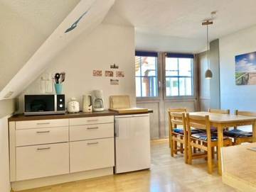 Ferienwohnung für 4 Personen in Westfehmarn, Lemkenhafen, Bild 4