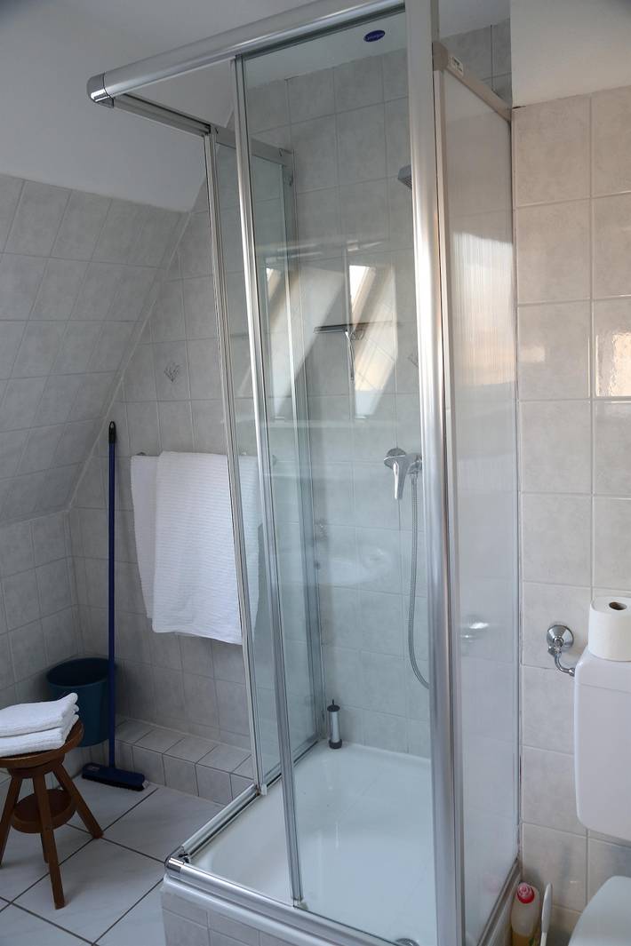 Ferienwohnung für 2 Personen in Hörnum - 4