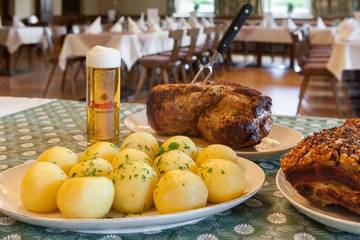 Bnb für 2 Personen in Waldviertel, Niederösterreich, Bild 4