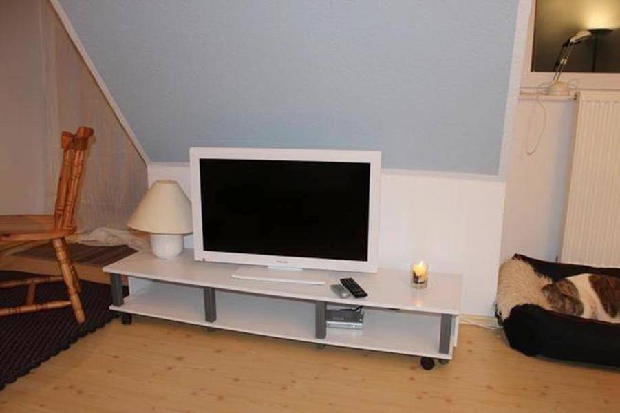 Ganze Ferienwohnung, Ferienwohnung Nordlicht in Vollerwiek, Eiderstedt